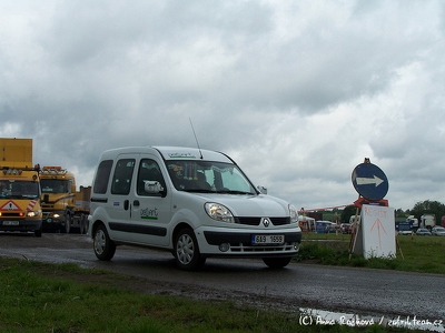 Kamionshow Hoškovice 2009 0015
