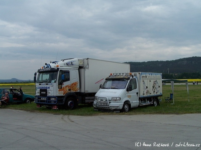 Kamionshow Hoškovice 2008 0057